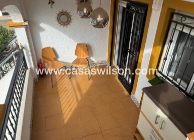 Sale - Appartement -  - Vistabella golf