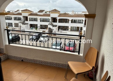 Sale - Appartement -  - Vistabella golf