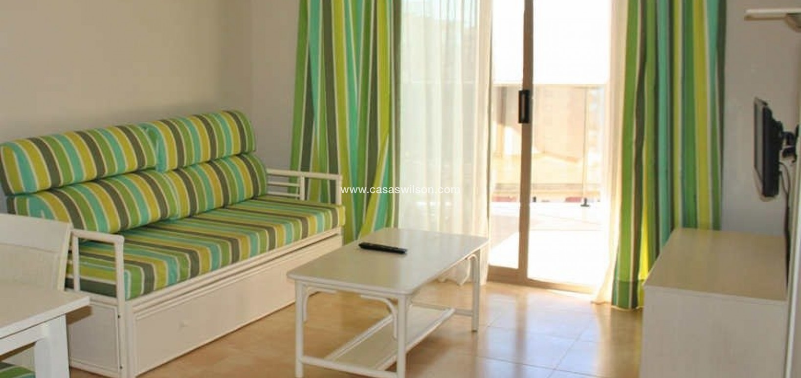 New Build - Appartement - Calpe - La Calalga