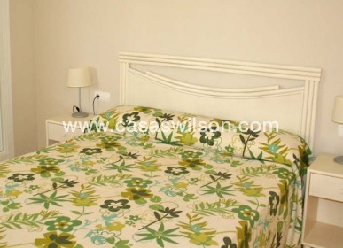 New Build - Appartement - Calpe - La Calalga