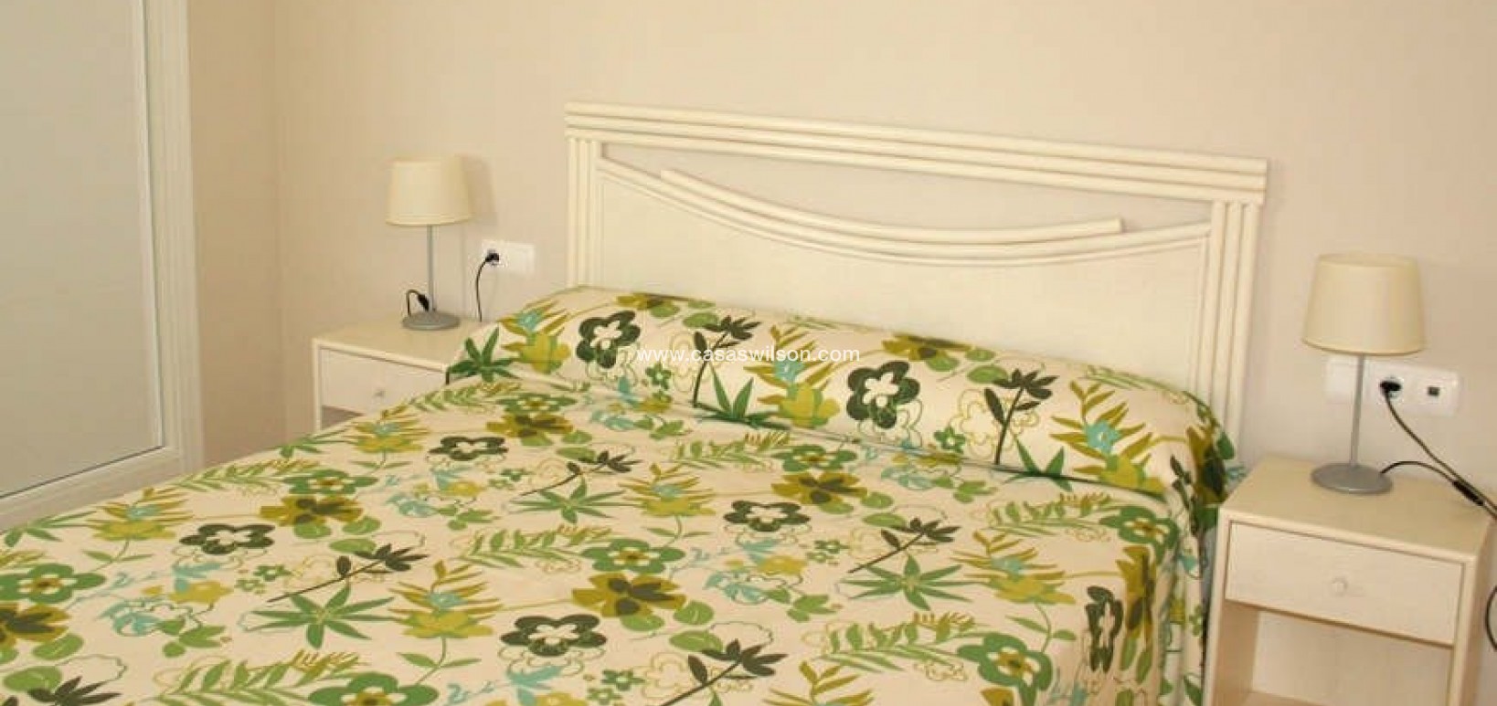 New Build - Appartement - Calpe - La Calalga