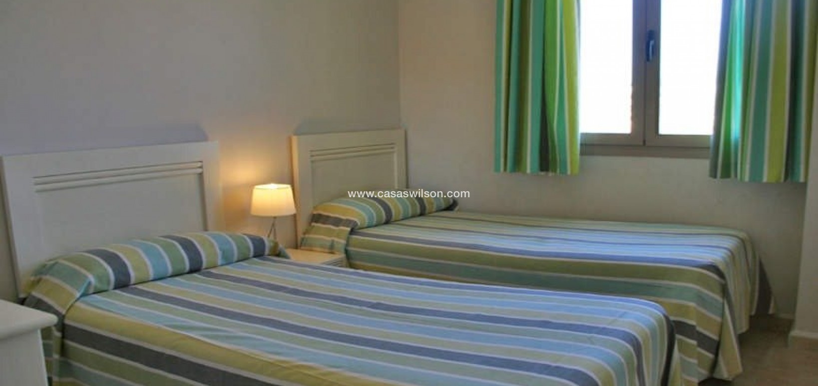 New Build - Appartement - Calpe - La Calalga