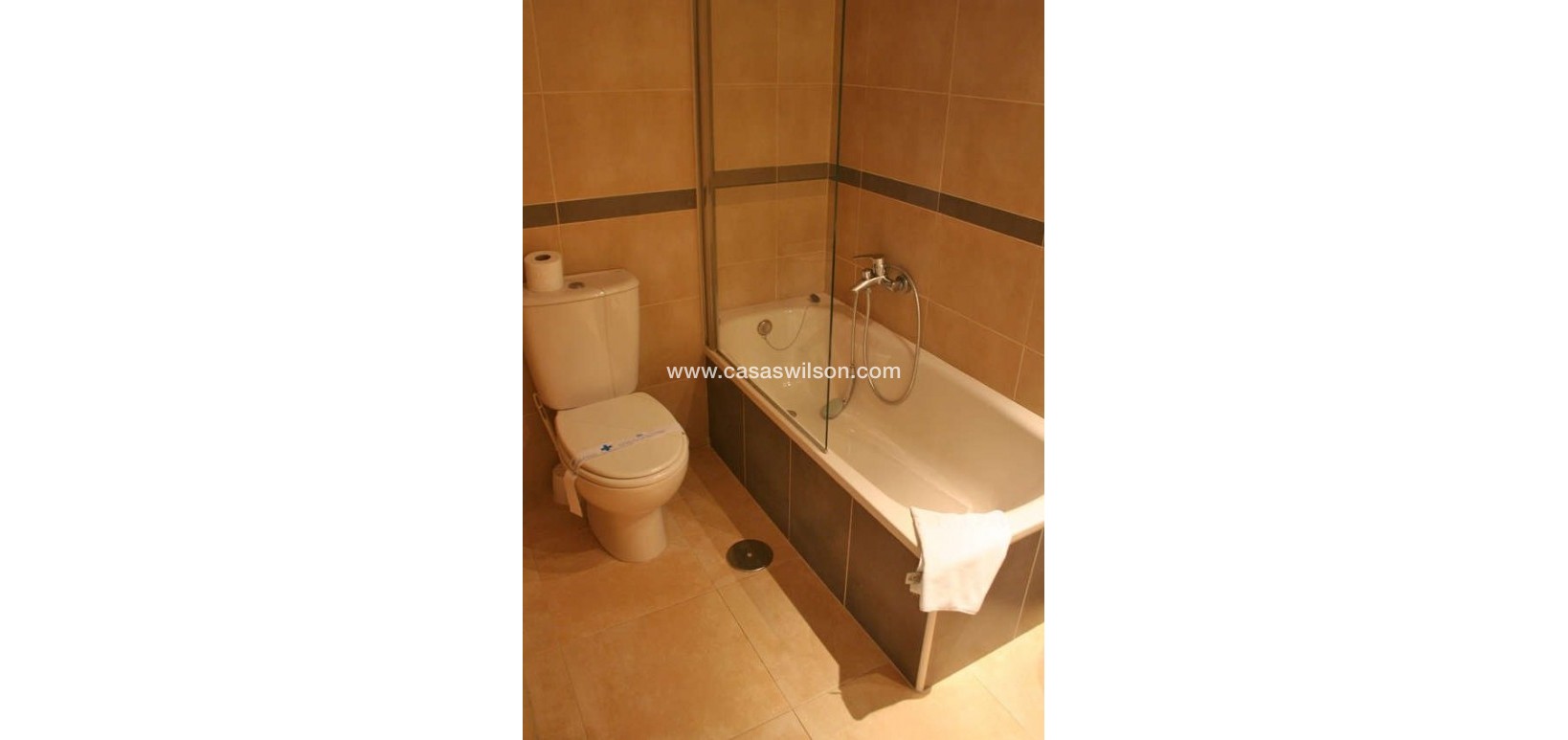 New Build - Appartement - Calpe - La Calalga