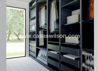 New Build - Villa - Finestrat - Campana garden