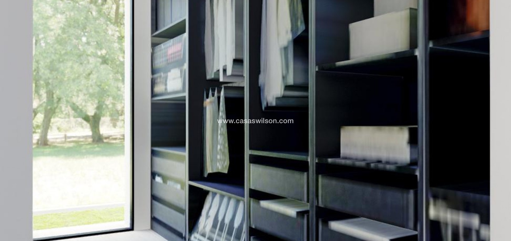 New Build - Villa - Finestrat - Campana garden