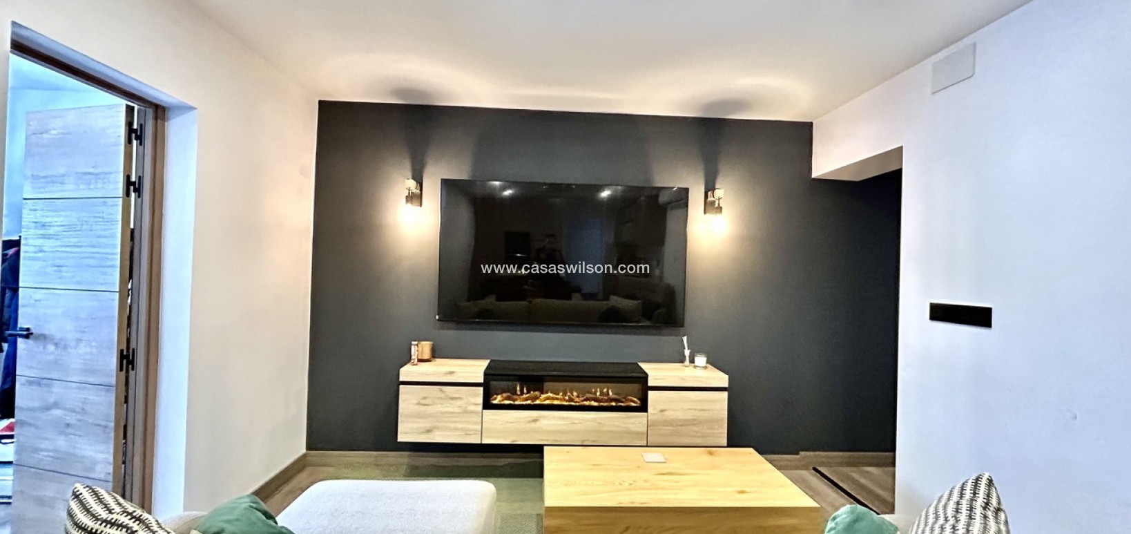 Venta - Adosado - San Miguel de Salinas - Inland