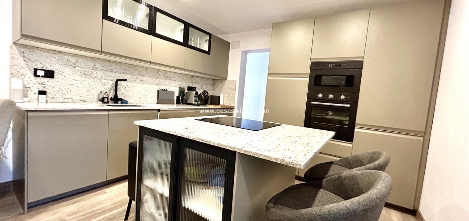 Venta - Adosado - San Miguel de Salinas - Inland