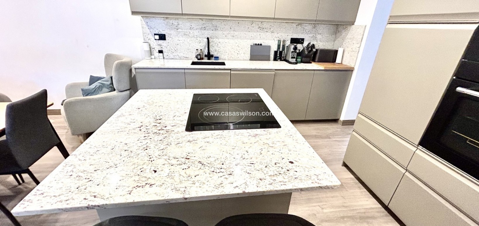 Venta - Adosado - San Miguel de Salinas - Inland