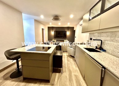 Venta - Adosado - San Miguel de Salinas - Inland