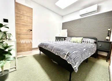 Venta - Adosado - San Miguel de Salinas - Inland