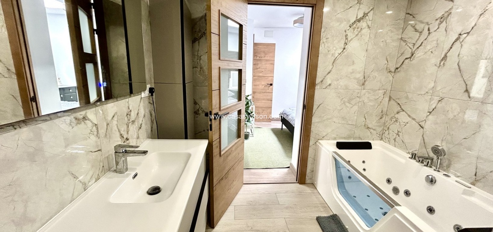 Venta - Adosado - San Miguel de Salinas - Inland