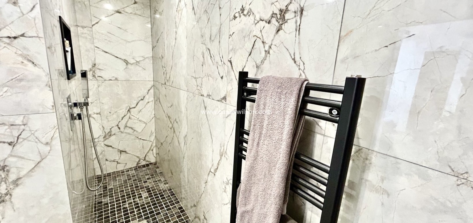 Venta - Adosado - San Miguel de Salinas - Inland