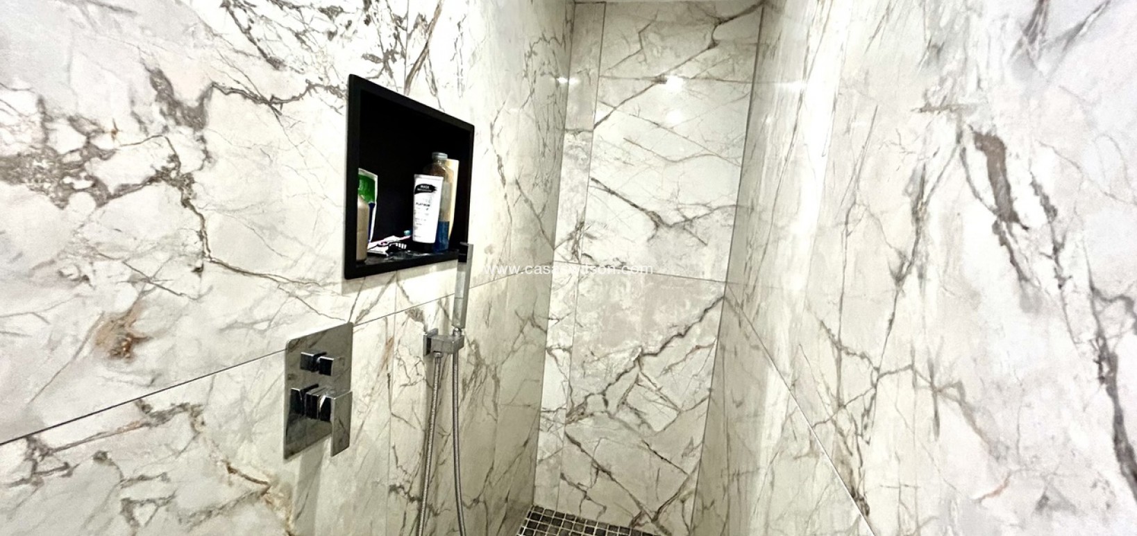 Venta - Adosado - San Miguel de Salinas - Inland