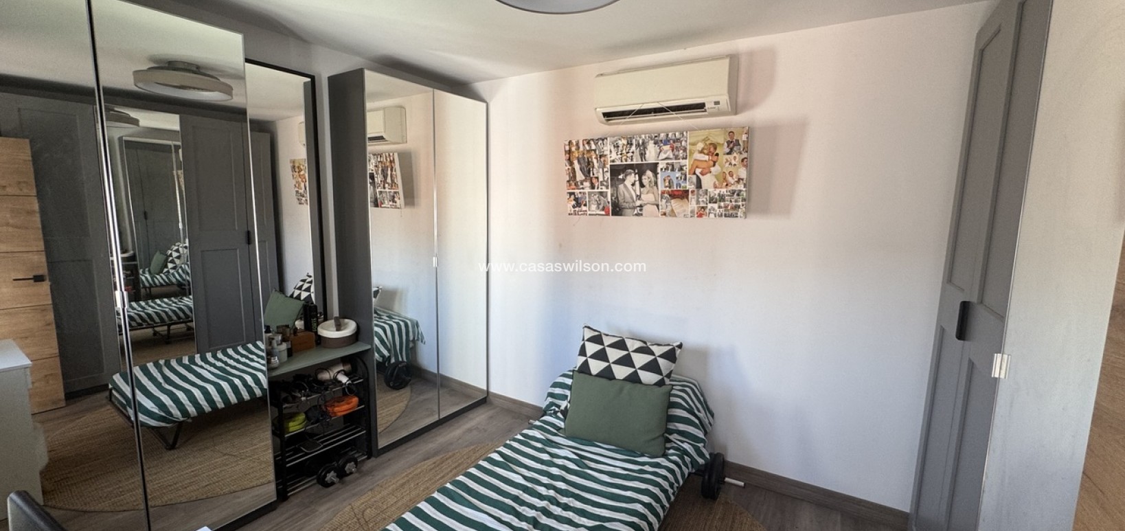 Venta - Adosado - San Miguel de Salinas - Inland