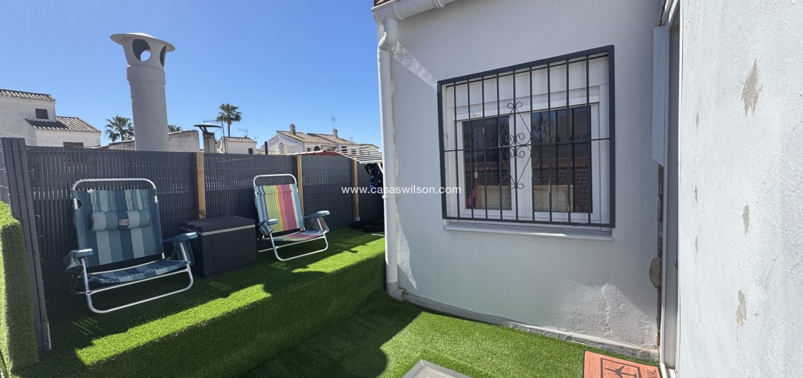 Venta - Adosado - San Miguel de Salinas - Inland