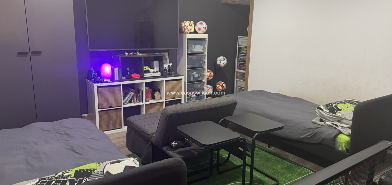 Venta - Adosado - San Miguel de Salinas - Inland