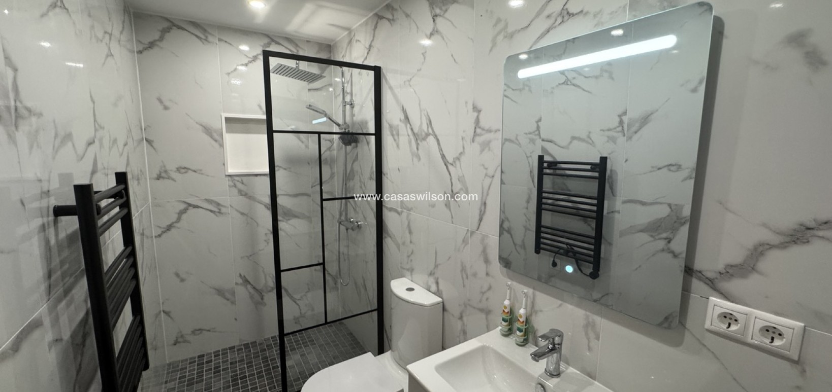 Venta - Adosado - San Miguel de Salinas - Inland