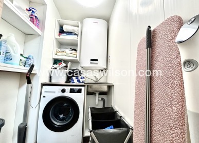 Venta - Adosado - San Miguel de Salinas - Inland