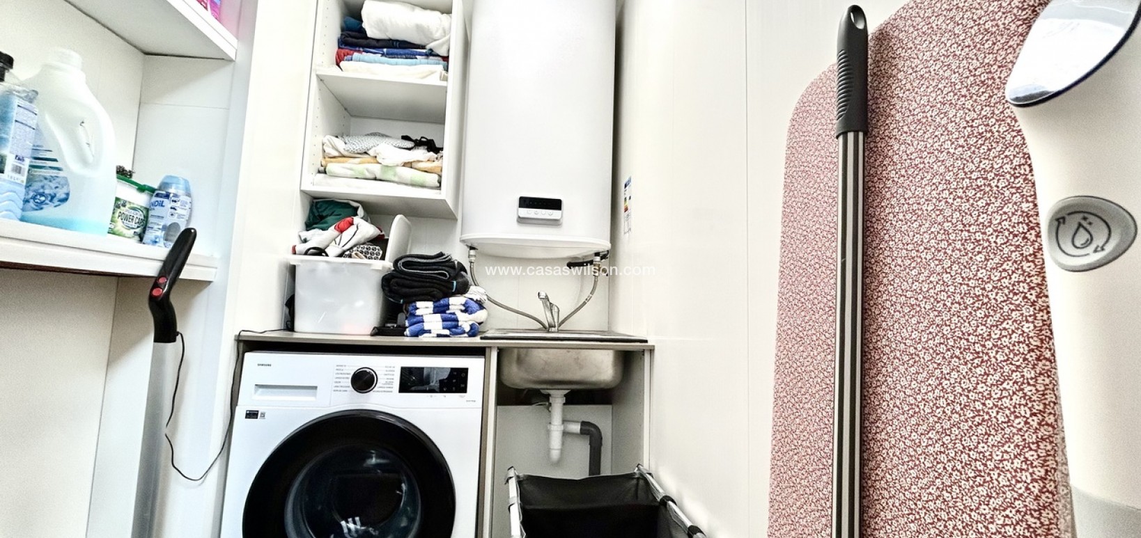 Venta - Adosado - San Miguel de Salinas - Inland