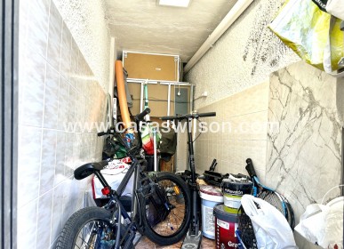 Venta - Adosado - San Miguel de Salinas - Inland