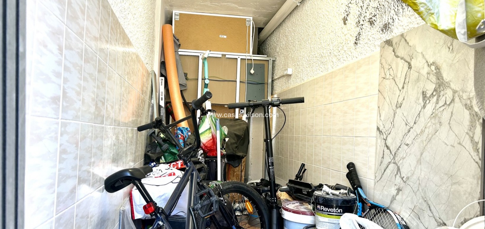 Venta - Adosado - San Miguel de Salinas - Inland