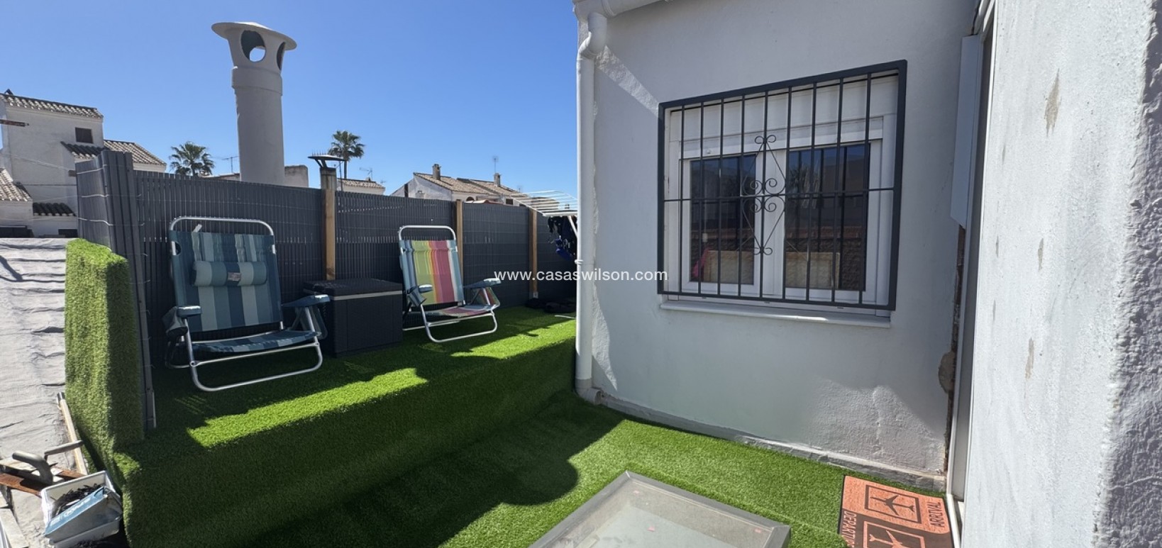 Venta - Adosado - San Miguel de Salinas - Inland