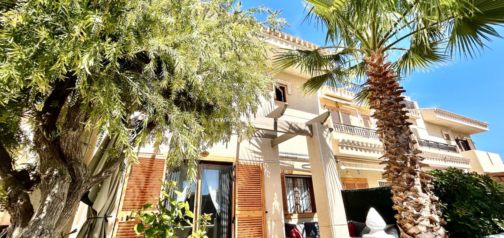 Venta - Adosado - Playa Flamenca - Costa Blanca