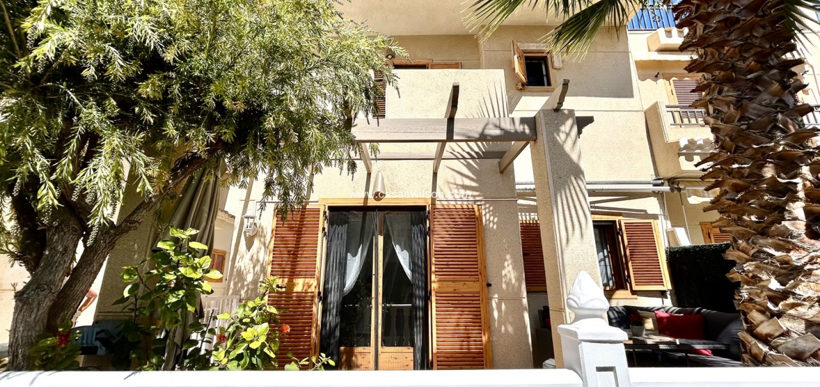 Venta - Adosado - Playa Flamenca - Costa Blanca