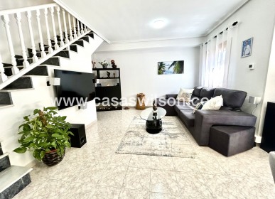 Venta - Adosado - Playa Flamenca - Costa Blanca