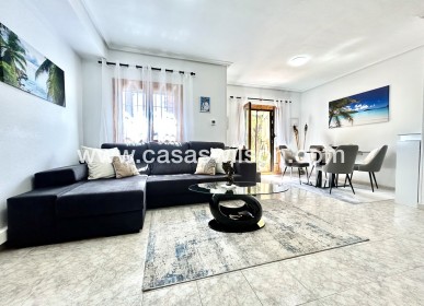 Venta - Adosado - Playa Flamenca - Costa Blanca