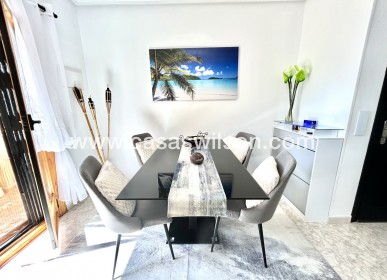 Venta - Adosado - Playa Flamenca - Costa Blanca