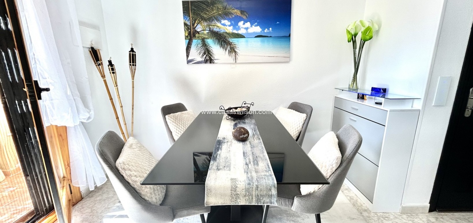 Venta - Adosado - Playa Flamenca - Costa Blanca