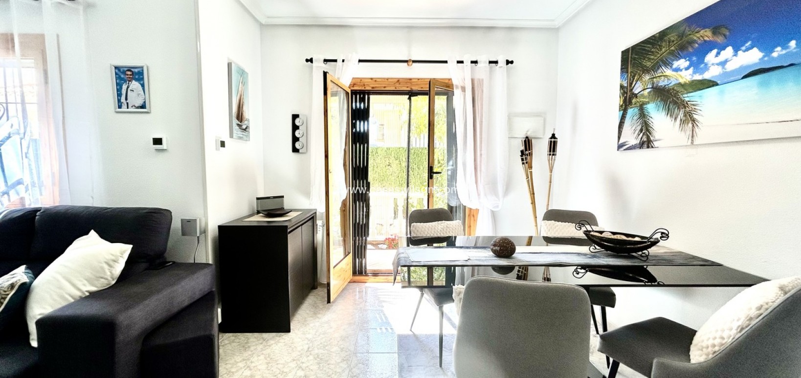 Venta - Adosado - Playa Flamenca - Costa Blanca