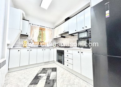 Venta - Adosado - Playa Flamenca - Costa Blanca