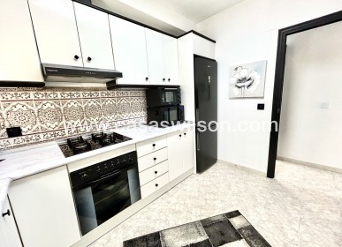 Venta - Adosado - Playa Flamenca - Costa Blanca