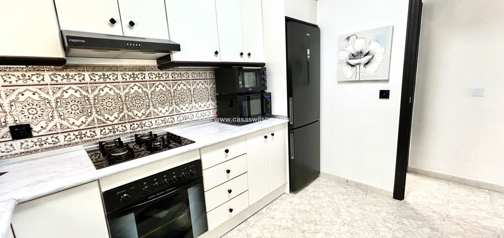 Venta - Adosado - Playa Flamenca - Costa Blanca