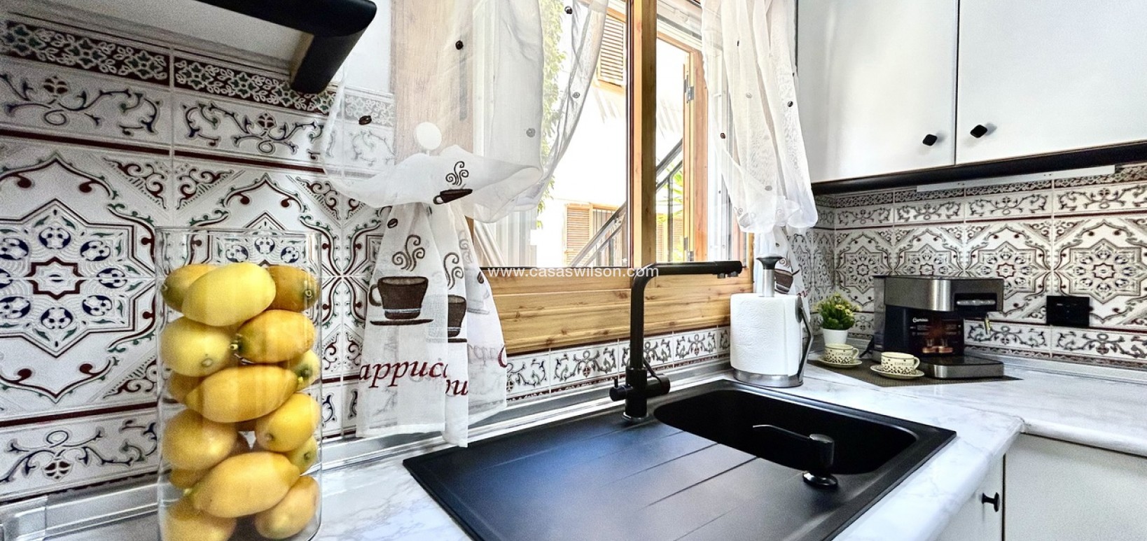 Venta - Adosado - Playa Flamenca - Costa Blanca