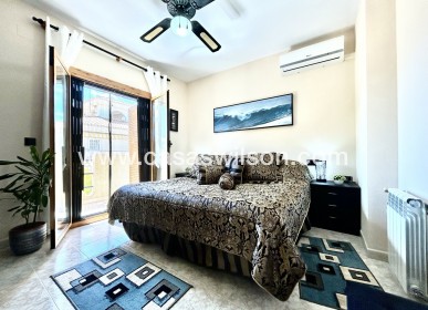 Venta - Adosado - Playa Flamenca - Costa Blanca