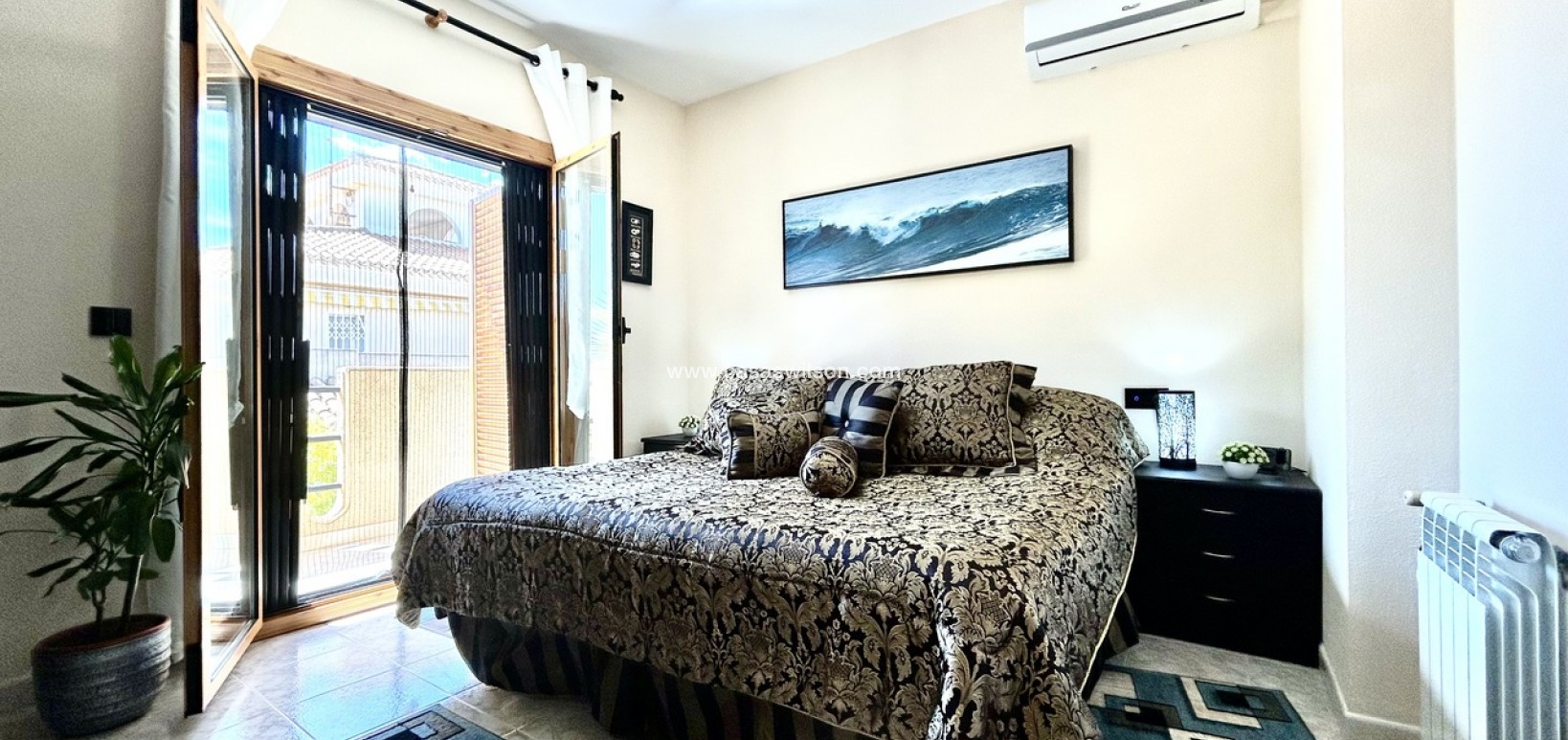 Venta - Adosado - Playa Flamenca - Costa Blanca