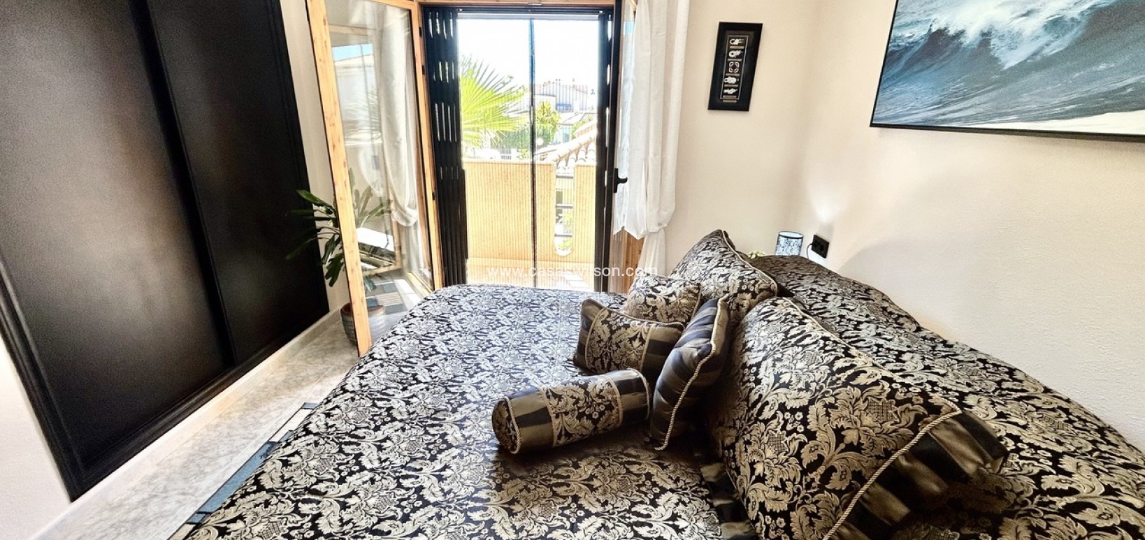 Venta - Adosado - Playa Flamenca - Costa Blanca