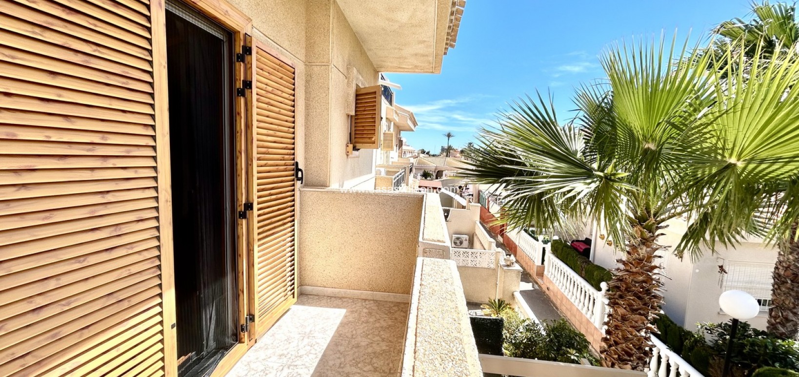 Venta - Adosado - Playa Flamenca - Costa Blanca