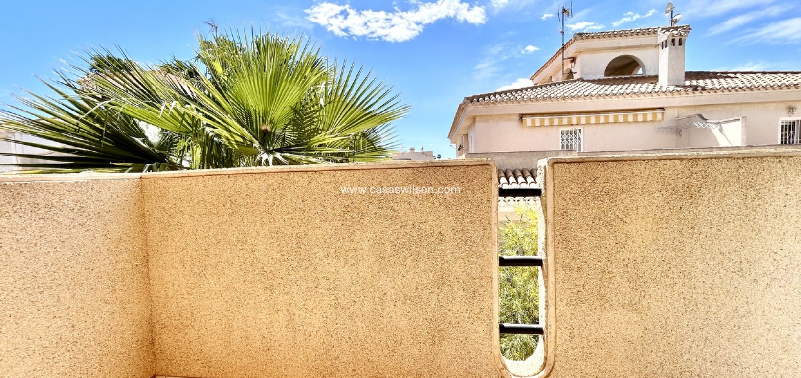 Venta - Adosado - Playa Flamenca - Costa Blanca