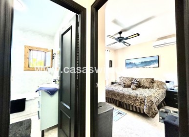 Venta - Adosado - Playa Flamenca - Costa Blanca