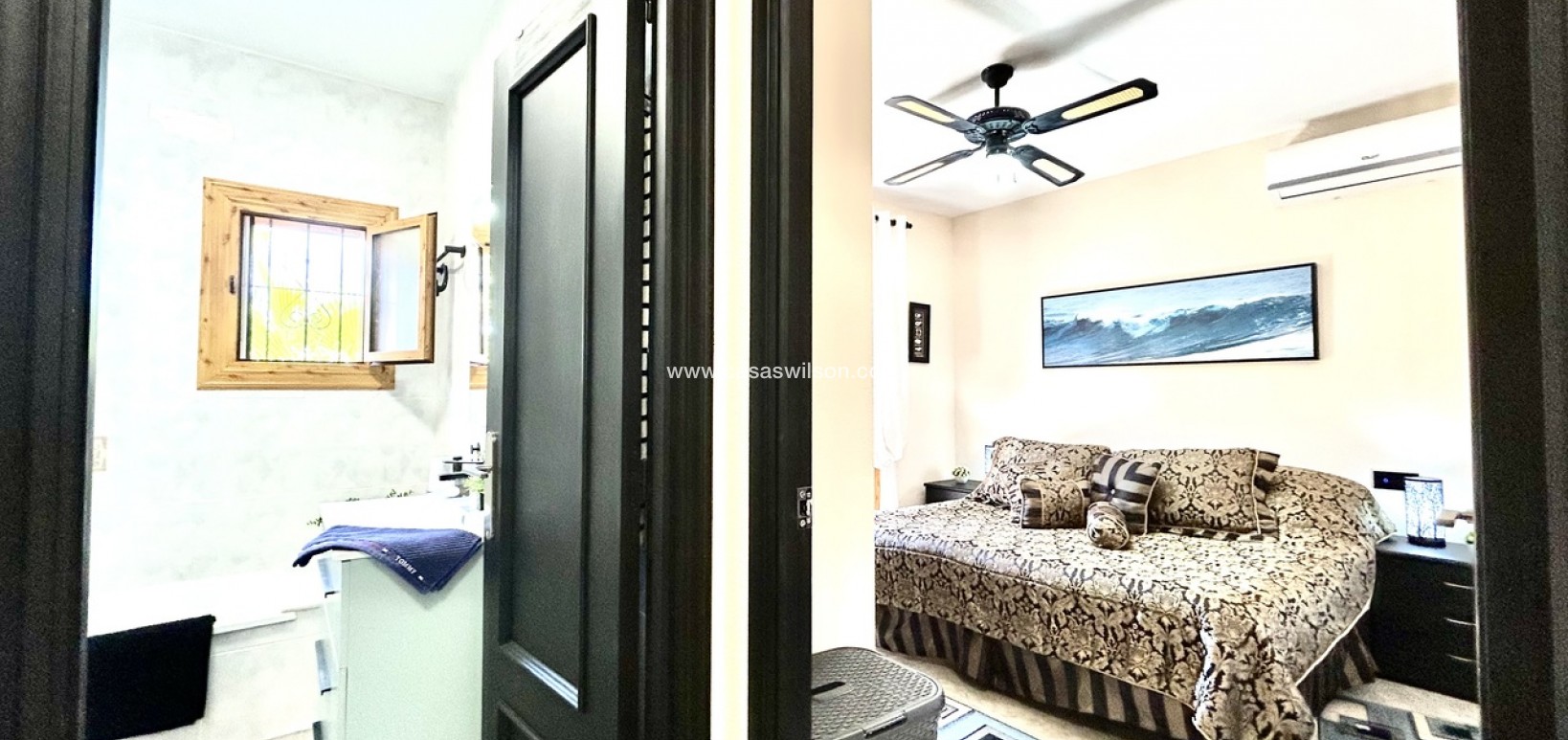 Venta - Adosado - Playa Flamenca - Costa Blanca