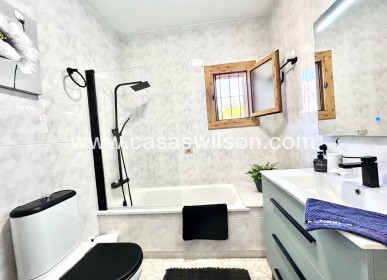 Venta - Adosado - Playa Flamenca - Costa Blanca