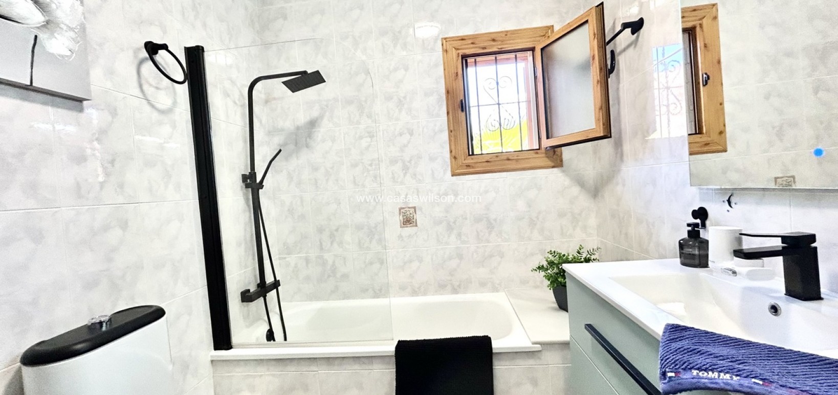 Venta - Adosado - Playa Flamenca - Costa Blanca