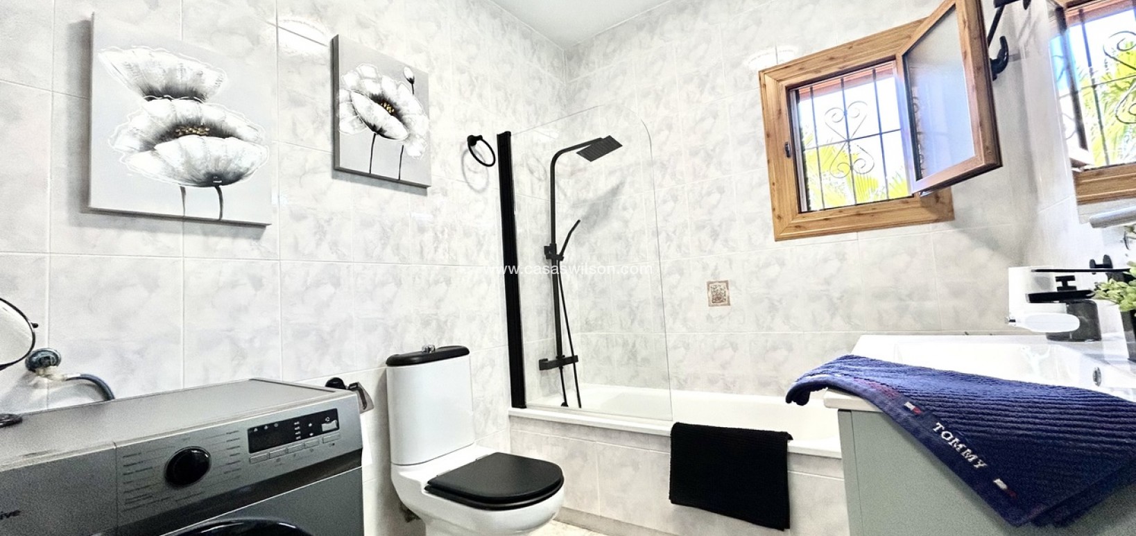 Venta - Adosado - Playa Flamenca - Costa Blanca