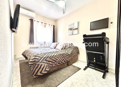 Venta - Adosado - Playa Flamenca - Costa Blanca