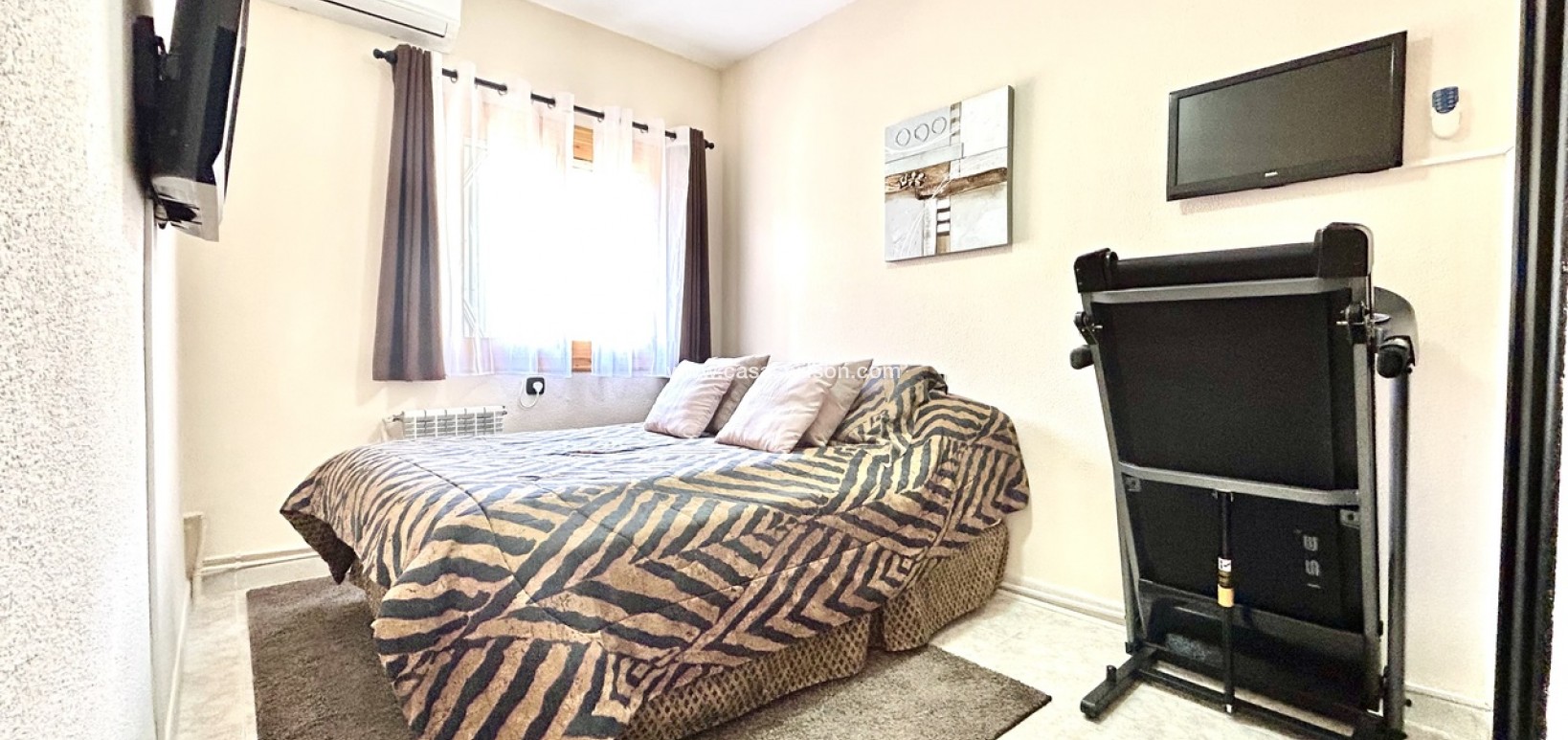 Venta - Adosado - Playa Flamenca - Costa Blanca