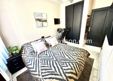 Venta - Adosado - Playa Flamenca - Costa Blanca